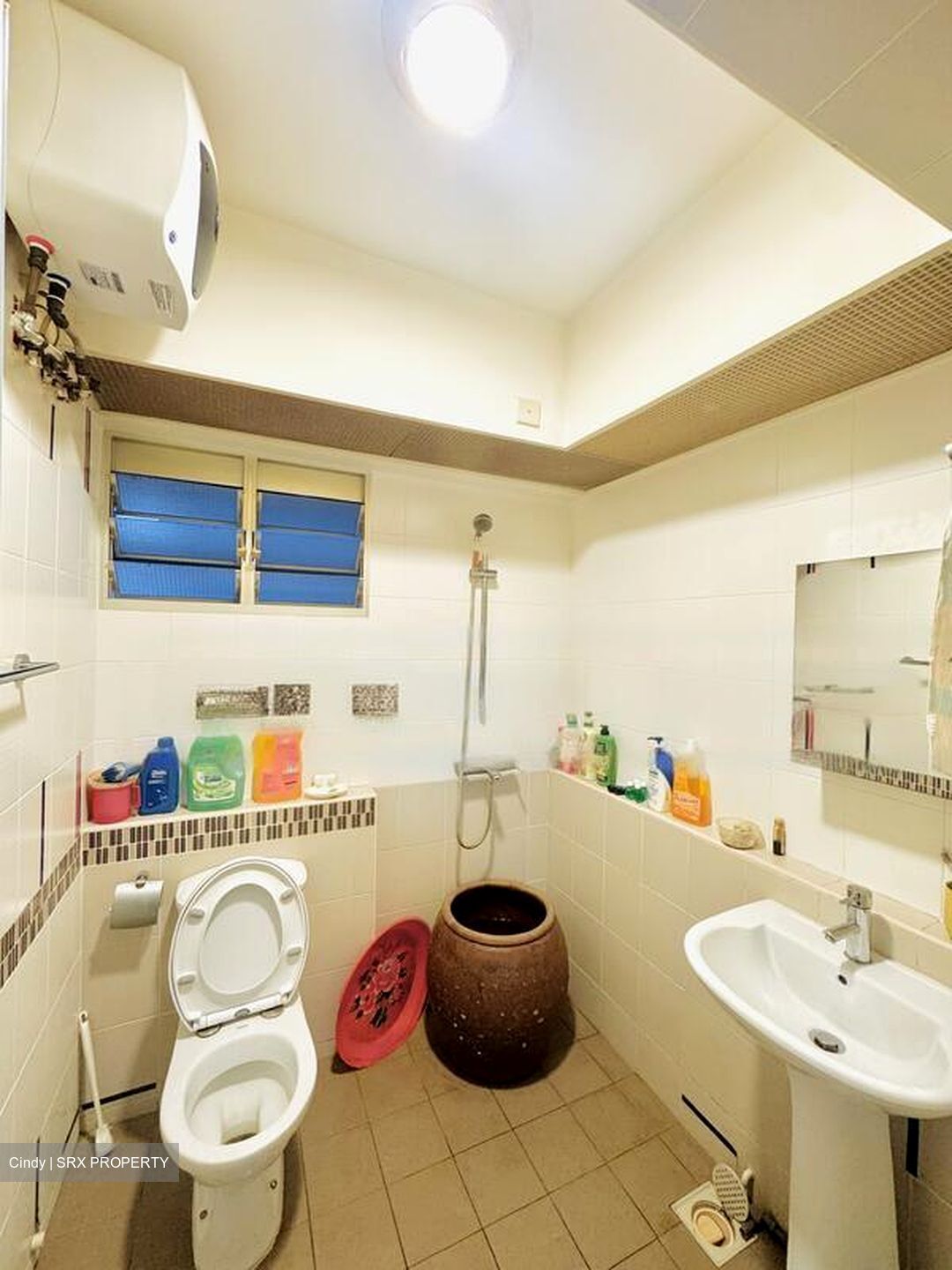 Blk 38B The River Vista @ Kallang (Kallang/Whampoa), HDB 4 Rooms #486481111